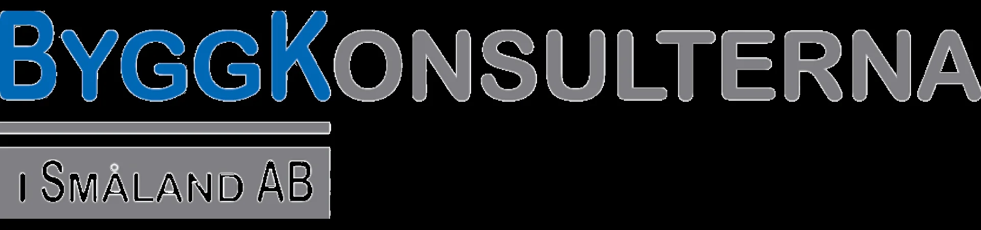 ByggKonsulterna i Småland AB